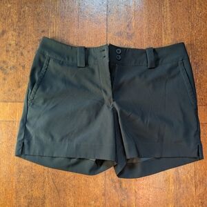 Nike Golf Shorts